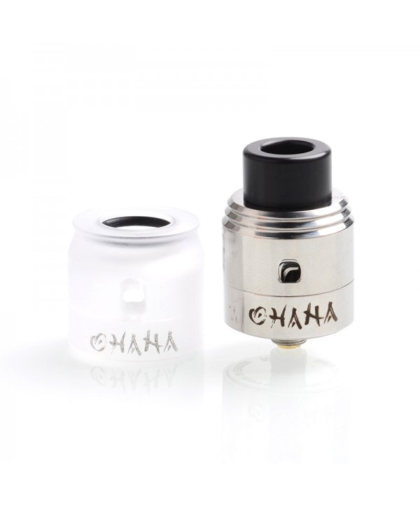 Aivape Ohana RDA Rebuildable Dripping Atomizer 24/25mm