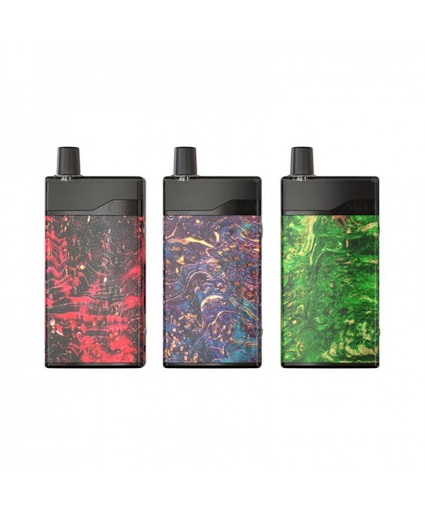 Ultroner Theia Stabilized Wood Pod System Kit 30W