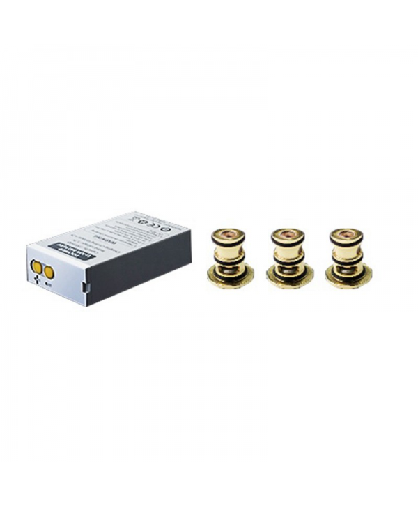 Ultroner Theia Replacement Coils (3pcs/pack)