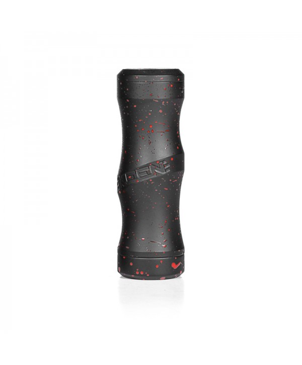 Timesvape Keen Mech Mod 18650/20700/21700