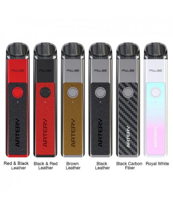 Artery Pal SE V2 Pod System Kit 700mAh New Version