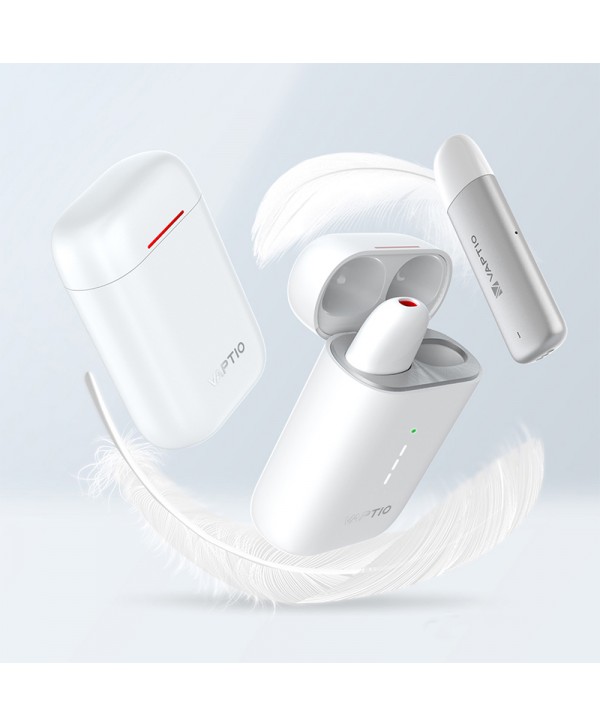 Vaptio AirGo PCC Kit 700mAh+80mAh Pod System Kit