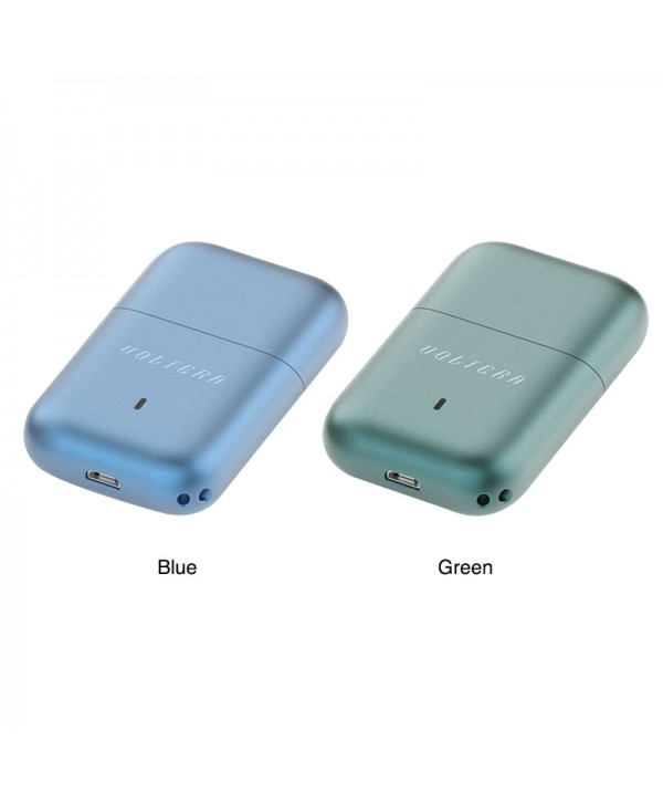 Voltera One Battery Mod 650mAh