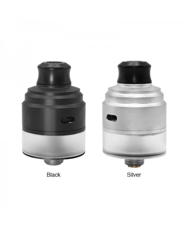 Gas Mods Hala RDTA 22mm 2ml