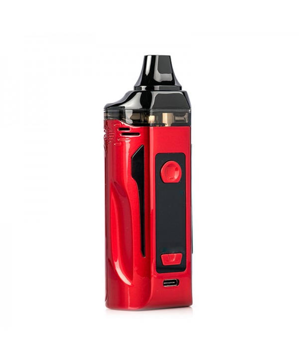 Artery Nugget GT Dual 18650 Pod Mod Kit 200W