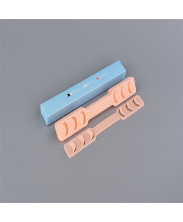 Colorful Mask Hook Extension Buckle (100pcs/pack)