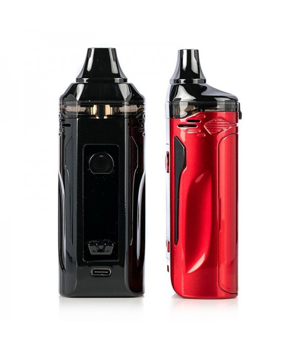 Artery Nugget GT Dual 18650 Pod Mod Kit 200W