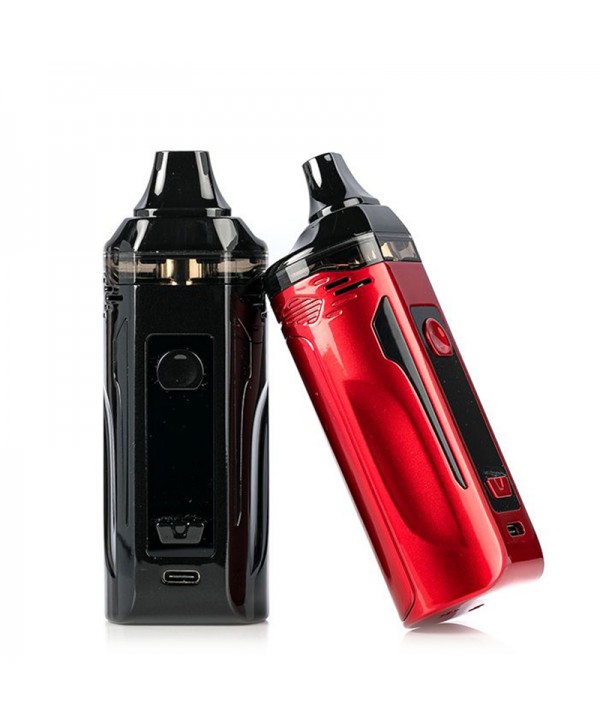 Artery Nugget GT Dual 18650 Pod Mod Kit 200W