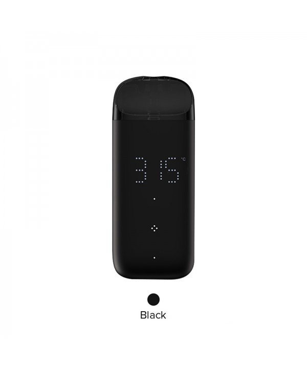 Vaptio Real Pod System Kit 500mAh