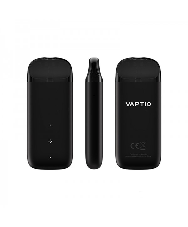 Vaptio Real Pod System Kit 500mAh