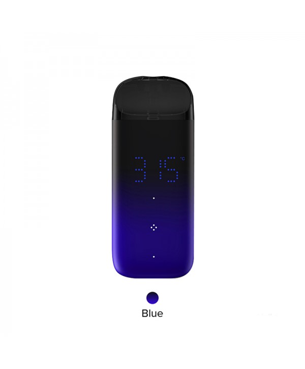 Vaptio Real Pod System Kit 500mAh