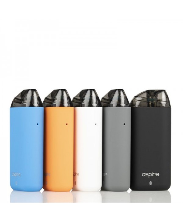 Aspire Minican Pod Kit 350mAh