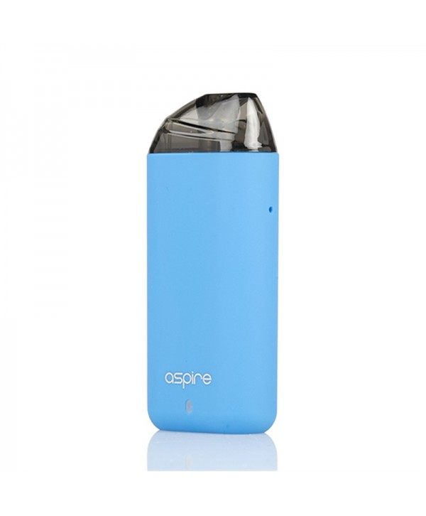 Aspire Minican Pod Kit 350mAh