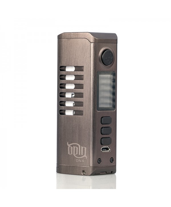 Dovpo Odin Mini DNA75C Box Mod 75W