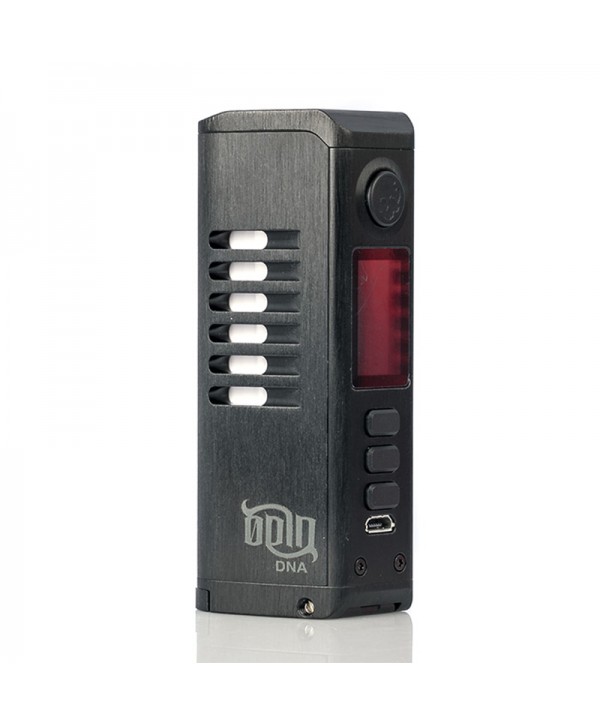 Dovpo Odin Mini DNA75C Box Mod 75W