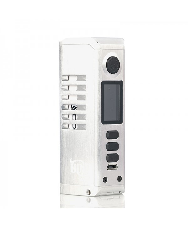 Dovpo Odin Mini DNA75C Box Mod 75W