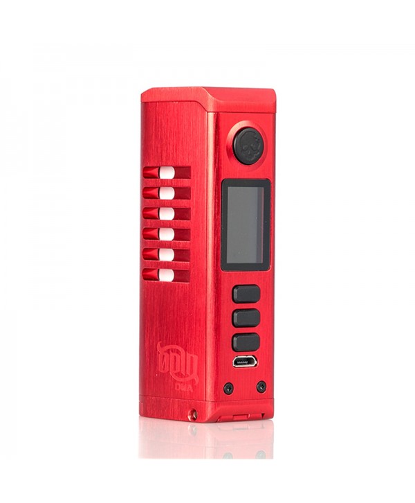 Dovpo Odin Mini DNA75C Box Mod 75W
