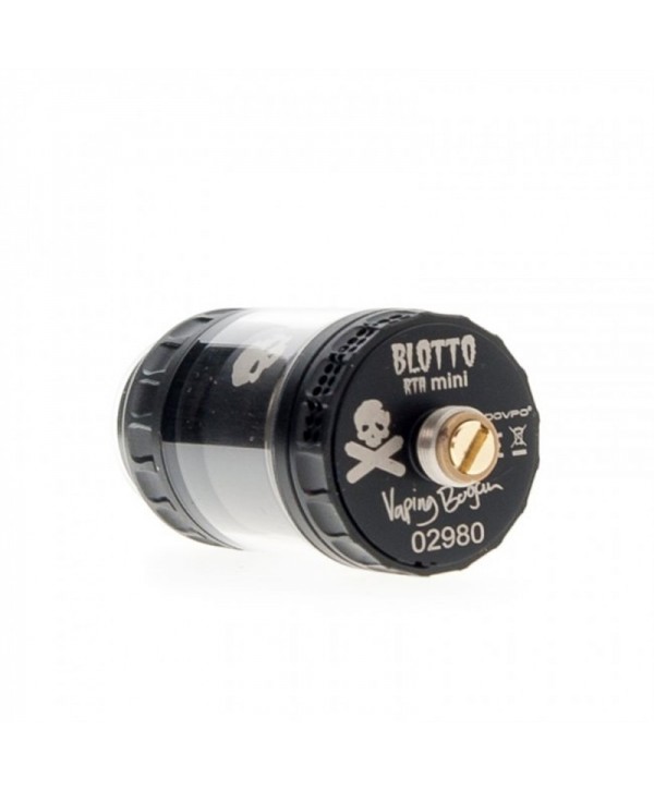 Dovpo Blotto Mini RTA 23.4mm