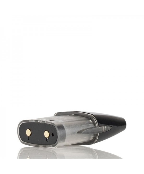 Uwell Zumwalt Replacement Pod Cartridge with Coil (2pcs/pack)