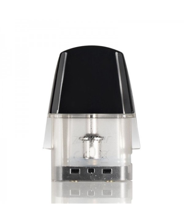 Uwell Zumwalt Replacement Pod Cartridge with Coil (2pcs/pack)