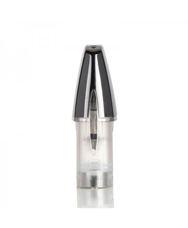 Uwell Zumwalt Replacement Pod Cartridge with Coil (2pcs/pack)