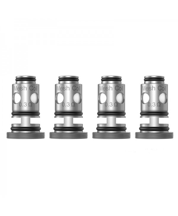 Vandy Vape Kylin M AIO Replacement Coils (4pcs/pack)