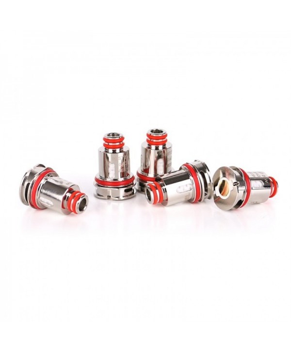 AE 0.4ohm Mesh Coils for SMOK RPM40/ SMOK Fetch Mini (5pcs/pack)