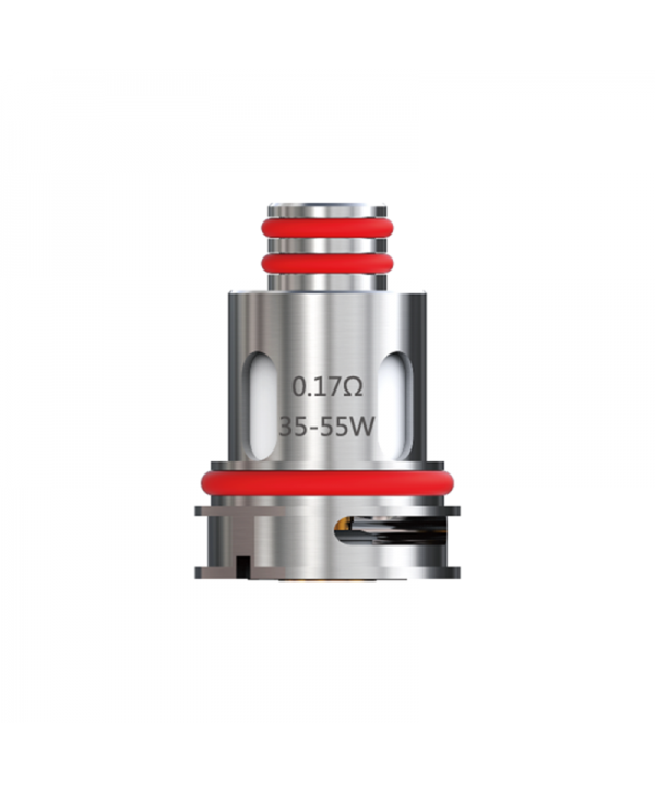 AE 0.17ohm Mesh Coils for SMOK RPM80/ SMOK Fetch Pro (5pcs/pack)