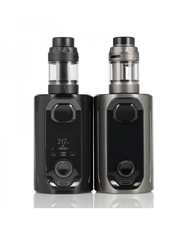 Augvape VX217 Kit 217W with Intake Sub Ohm Tank