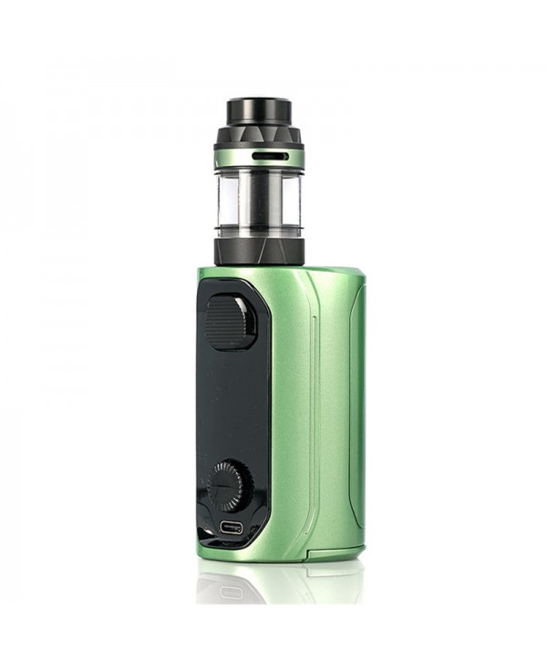 Augvape VX217 Kit 217W with Intake Sub Ohm Tank