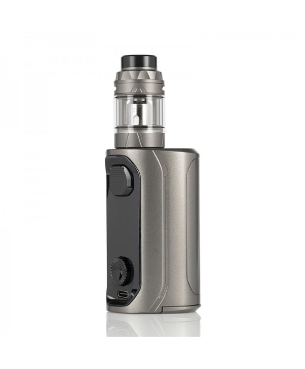 Augvape VX217 Kit 217W with Intake Sub Ohm Tank