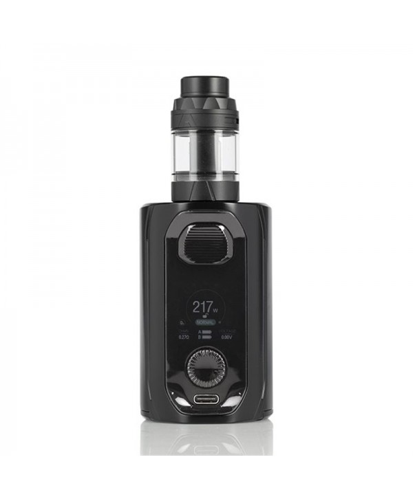 Augvape VX217 Kit 217W with Intake Sub Ohm Tank