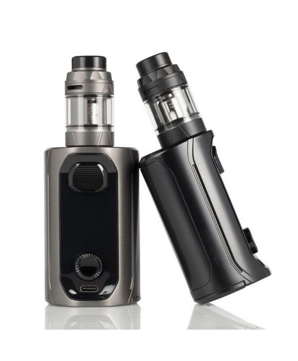 Augvape VX217 Kit 217W with Intake Sub Ohm Tank