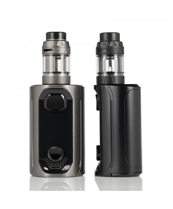 Augvape VX217 Kit 217W with Intake Sub Ohm Tank