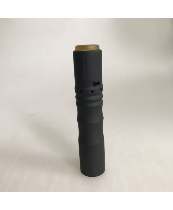 Kennedy Vindicator Style Hybrid Mechanical Mod + Kennedy 25 Style RDA Kit