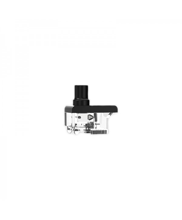 Snowwolf P50 Replacement Pod Cartridge 4.5ml