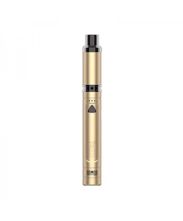 Yocan Armor Dab Vaporizer Pen Kit 380mAh