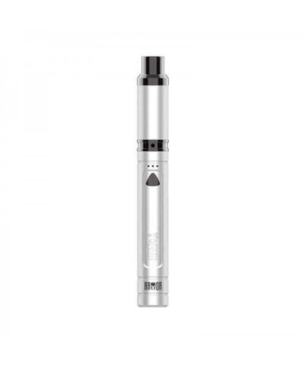 Yocan Armor Dab Vaporizer Pen Kit 380mAh