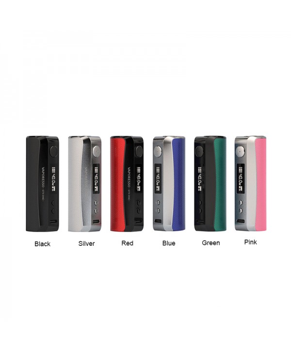 Vaporesso GTX One Box Mod 40W 2000mAh