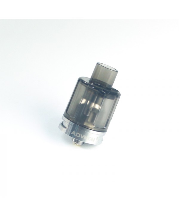 Advken Barra Mesh Tank 4ml 24mm