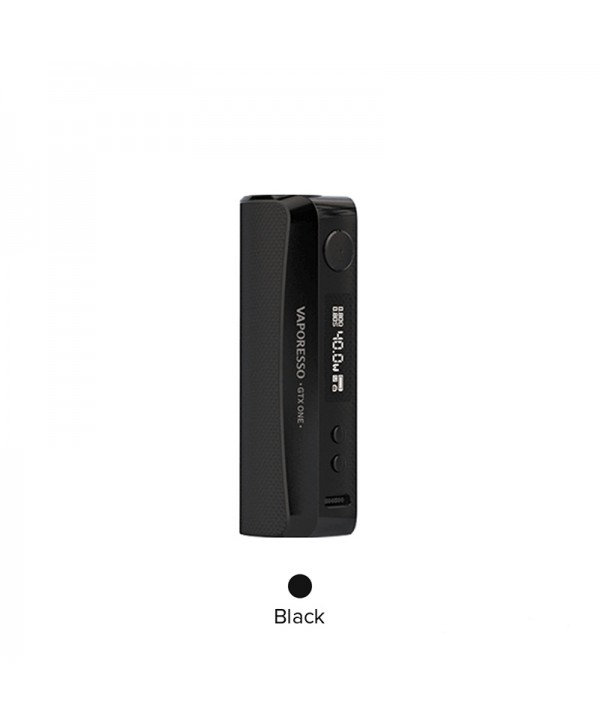 Vaporesso GTX One Box Mod 40W 2000mAh