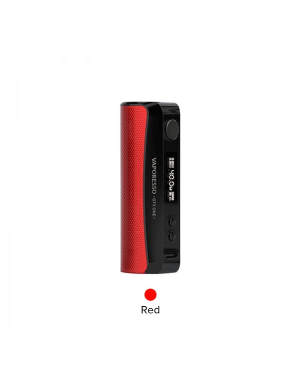 Vaporesso GTX One Box Mod 40W 2000mAh