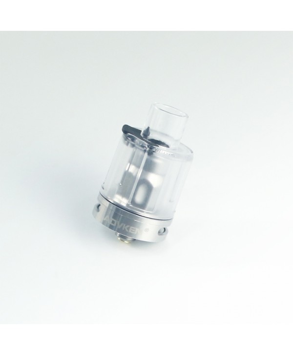 Advken Barra Mesh Tank 4ml 24mm