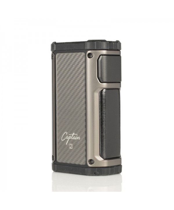 IJOY Captain 2 Box Mod 180W