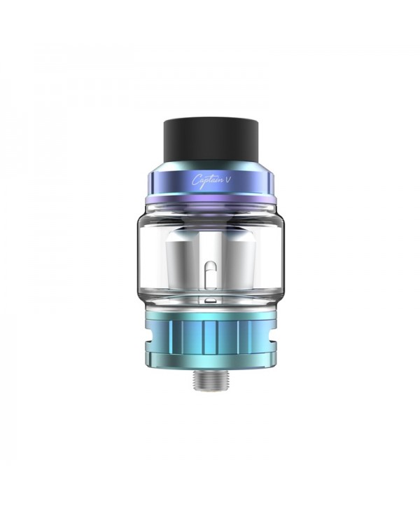 IJOY Captain V Sub Ohm Tank 5ml