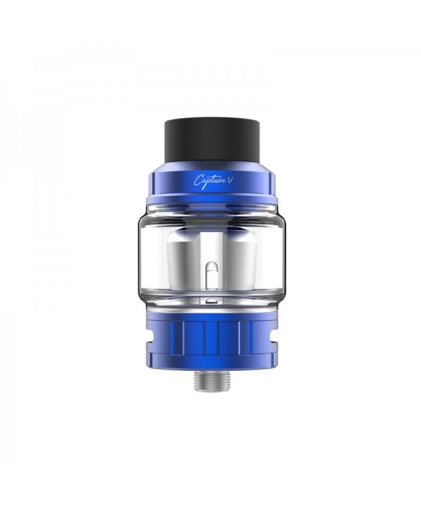 IJOY Captain V Sub Ohm Tank 5ml