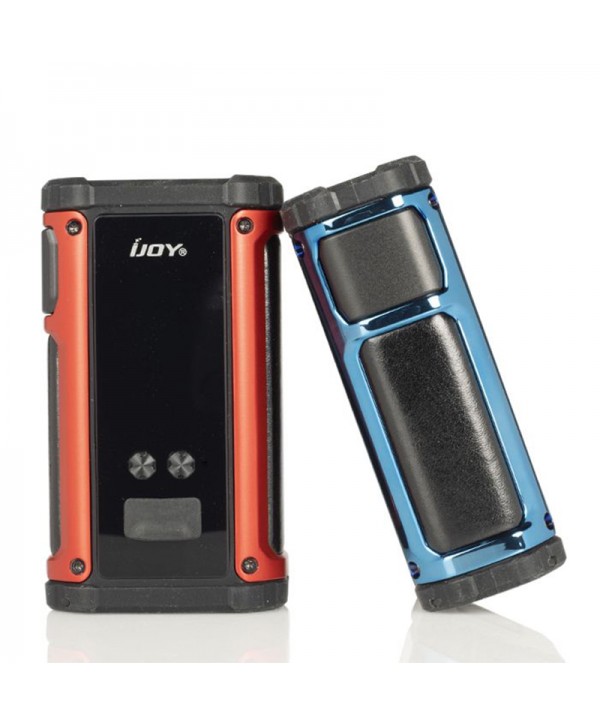 IJOY Captain 2 Box Mod 180W