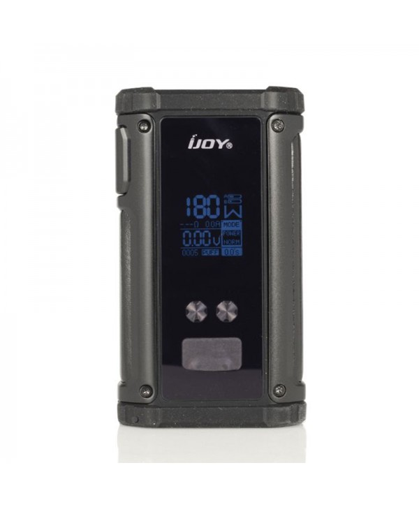 IJOY Captain 2 Box Mod 180W