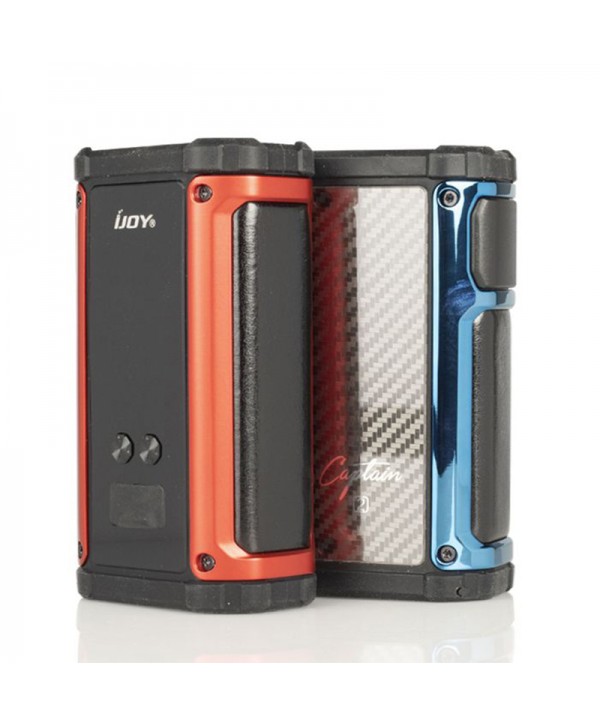 IJOY Captain 2 Box Mod 180W