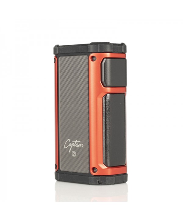 IJOY Captain 2 Box Mod 180W